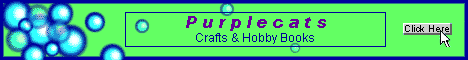 Purplecats Craft &amp; Hobby Books